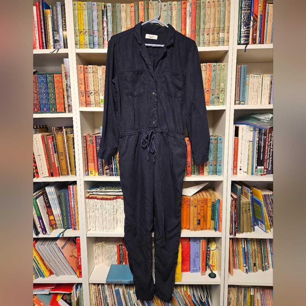 CJLA Carly Jean Los Angeles jumpsuit